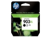 Cartouche d'encre noire originale  HP No. 903XL bk, T6M15AE