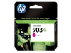 Cartucho de tinta original magenta  HP No. 903XL m, T6M07AE