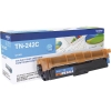 Original Toner Cartridge cyan  Brother TN-242C