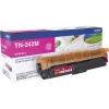 Original Toner Cartridge magenta  Brother TN-242M