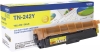 Original Toner Cartridge yellow  Brother TN-242Y