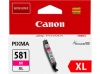 Original Ink Cartridge magenta  Canon CLI-581XLM, 2050C001