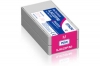 Original Ink Cartridge magenta  Epson S020603, C33S020603