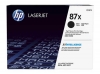 Cartuccia toner originale nero  HP No. 287X, CF287X