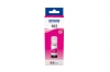 Originale bouteille d'encre originale magenta  Epson No. 102 m, C13T03R340