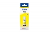 Originale bouteille d'encre jaune  Epson No. 102 y, C13T03R440