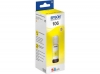 Originale bouteille d'encre jaune  Epson No. 106 y, C13T00R440