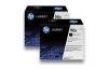 Original Toner Cartridge black  HP No. 90XD, CE390XD