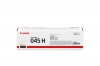 Cartouche de toner jaune originale  Canon CRG-045H y, 1243C002