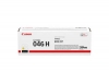 Cartouche de toner jaune originale  Canon CRG-040H y, 0455C001