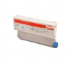 Original Toner Cartridge cyan  OKI 46471103