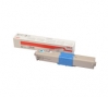 Original Toner Cartridge cyan  OKI 46508715