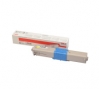 Original Toner Cartridge yellow  OKI 46508709