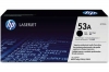 Original Toner Cartridge black  HP No. 53A BK, Q7553A 