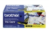 Cartouche de toner jaune originale  Brother TN-130Y