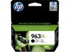 Cartucho de tinta original negro  HP No. 963XL BK, 3JA30AE