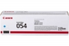 Original Toner Cartridge cyan  Canon CRG-054 c, 3023C002