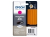 Original Ink Cartridge magenta  Epson No. 405M, T05G34010