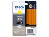 Cartouche d'encre jaune originale  Epson No. 405Y, T05G44010