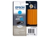 Cartouche d'encre cyan originale  Epson No. 405CXL, T05H24010