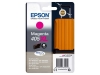 Original Ink Cartridge magenta  Epson No. 405MXL, T05H34010