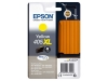 Cartouche d'encre jaune originale  Epson No. 405YXL, T05H44010