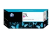 Cartouche de toner magenta originale  HP No. 772 m, CN629A