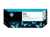 Original Toner Cartridge light cyan  HP No. 772 light c, CN632A