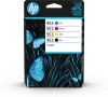 Originale Multipack cartouches d'encre  HP No. 953 kcmy, 6ZC69AE