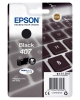 Original Ink Cartridge black  Epson No. 407BK, T07U140