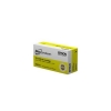 Cartouche d'encre jaune originale  Epson C13S020451, 30774