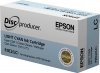 Original Ink Cartridge cyan  Epson C13S020448, 30775