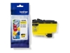 Cartouche de toner jaune originale  Brother LC426XLY