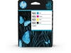 Originale Multipack cartouches d'encre  HP No. 903 VALP, 6ZC73AE