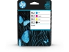 Originale Multipack cartouches d'encre  HP No. 912 VALP, 6ZC74AE