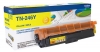 Original Toner Cartridge yellow  Brother TN-246Y