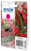 Cartucho de tinta original magenta  Epson No. 503, T09Q340