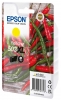 Originální tonerová patrona žlutá  Epson No. 503XL, T09R440