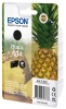 Original Ink Cartridge black  Epson No. 604, T10G140