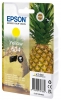 Cartouche de toner jaune originale  Epson No. 604, T10G440