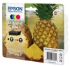 Originale Multipack cartouches d'encre  Epson No. 604, T10G640