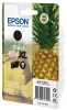 Original Ink Cartridge black  Epson No. 604XL, T10H140