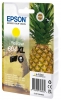 Cartouche de toner jaune originale  Epson No. 604XL, T10H440