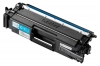 Cartouche de toner cyan originale  Brother TN821XLC