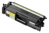 Cartouche de toner jaune originale  Brother TN821XLY