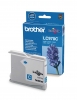 Cartouche d'encre cyan originale  Brother LC970C