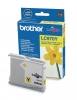 Cartouche de toner jaune originale  Brother LC970Y