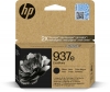 Original Ink Cartridge black  HP No. 937XL bk, 4S6W9NE