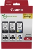 Original Multipack Printhead  Canon PG-545XL*2, CL-546XL, 8286B013