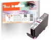 Cartouche d'encre Peach magenta photo, compatible avec  Canon BCI-6PM, 4710A002